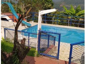 Fincas y Casas Campestres, Venta, La Elvira