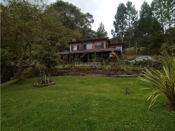 Fincas y Casas Campestres, Venta, La Elvira