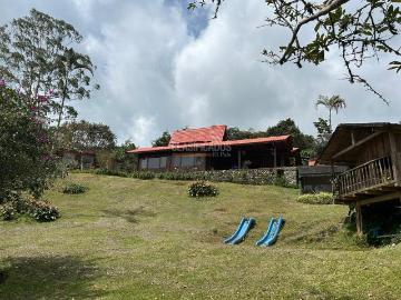 Fincas y Casas Campestres, Venta, La Elvira