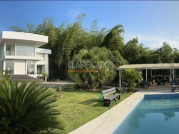 Fincas y Casas Campestres, Venta, La Reforma