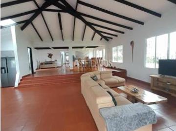 Fincas y Casas Campestres, Venta, Los Andes