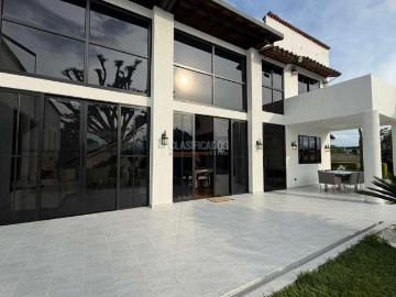 Fincas y Casas Campestres, Venta, Palmira