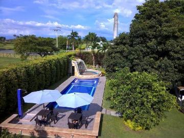 Fincas y Casas Campestres, Venta, Palmira