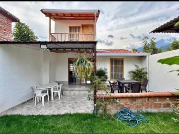 Fincas y Casas Campestres, Venta, Palmira