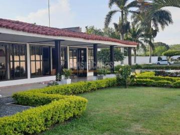 Fincas y Casas Campestres, Venta, Palmira