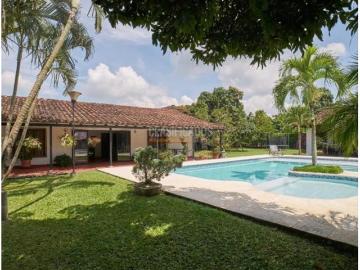 Fincas y Casas Campestres, Venta, Palmira