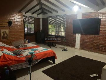 Fincas y Casas Campestres, Venta, Palmira