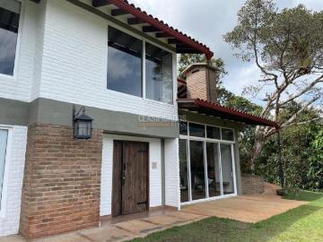 Fincas y Casas Campestres, Venta, Restrepo