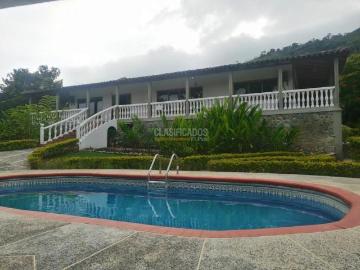 Fincas y Casas Campestres, Venta, Restrepo