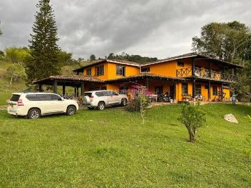 Fincas y Casas Campestres, Venta, Restrepo