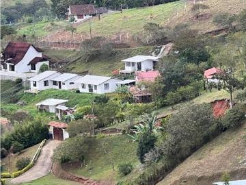 Fincas y Casas Campestres, Venta, Restrepo