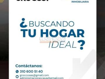 Fincas y Casas Campestres, Venta, Restrepo
