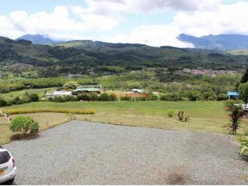 Fincas y Casas Campestres, Venta, Restrepo