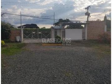 Fincas y Casas Campestres, Venta, San Pedro