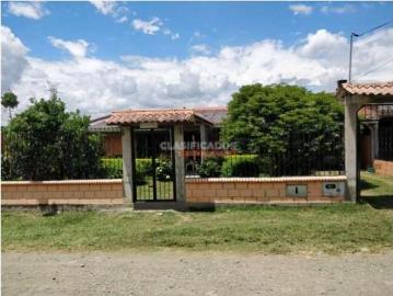 Fincas y Casas Campestres, Venta, Vijes