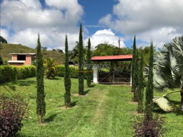 Fincas y Casas Campestres, Venta, Yotoco