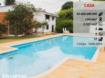 Fincas y Casas Campestres, Venta, 3 de Julio