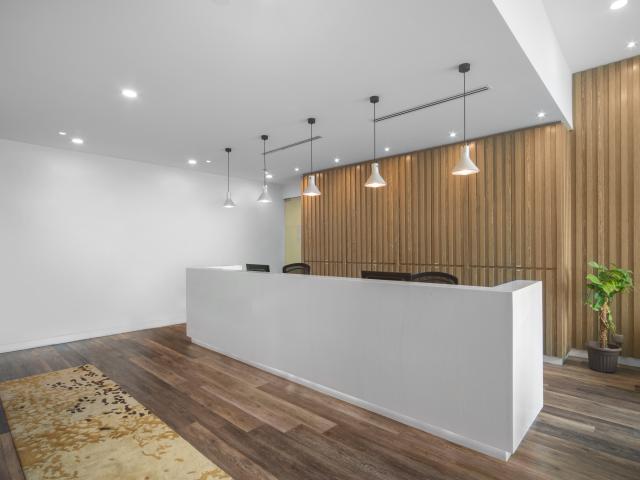 Find a professional address for your business in Regus Spice Arena