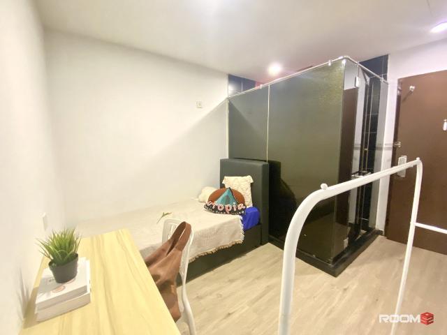 ⭐Find Your Cozy Home Near LRT Kelana Jaya✨