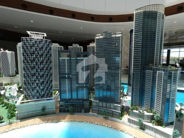 Find Your Ideal Corner Flat In Karachi Under Rs. 85000