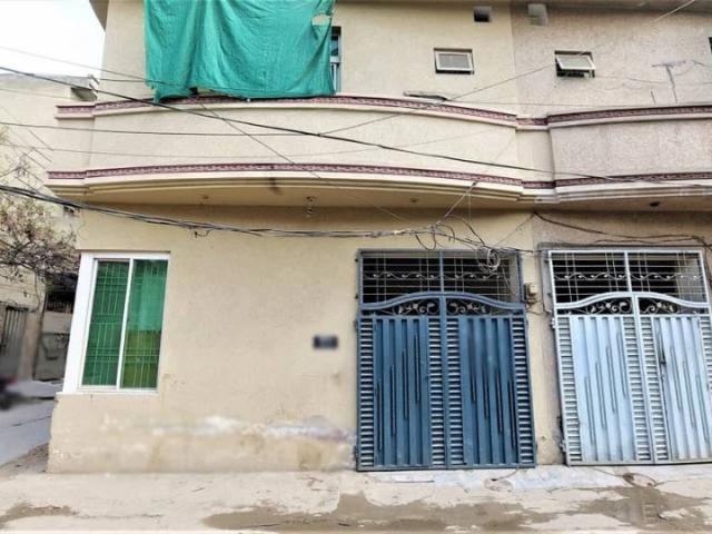 Find Your Ideal Corner House In Lahore Under Rs. 13,500,000 Lahore MULTAN ROAD ID 87925