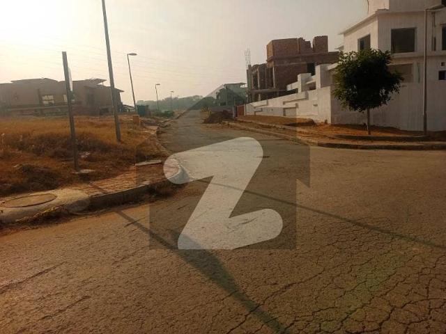Find Your Ideal Good Location Residential Plot In Rawalpindi Under Rs. 11000