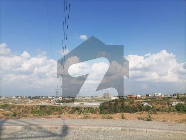 Find Your Ideal Good Location Residential Plot In Rawalpindi Under Rs. 5500