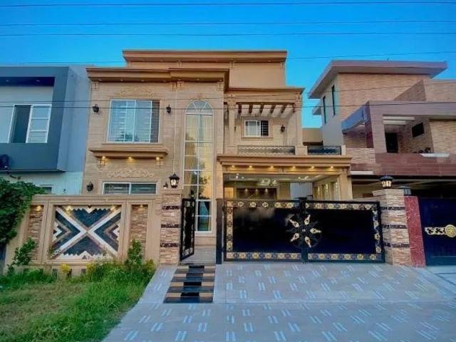 Find Your Ideal Facing Park House In Central Park Housing Scheme Under Rs. 28000 Lahore Central Park Housing Scheme ID 94396