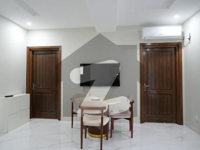 Find Your Ideal Flat In Islamabad Under Rs. 125000 Capital Heights