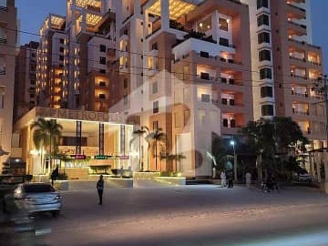 Find Your Ideal Flat In Karachi Under Rs. 120000