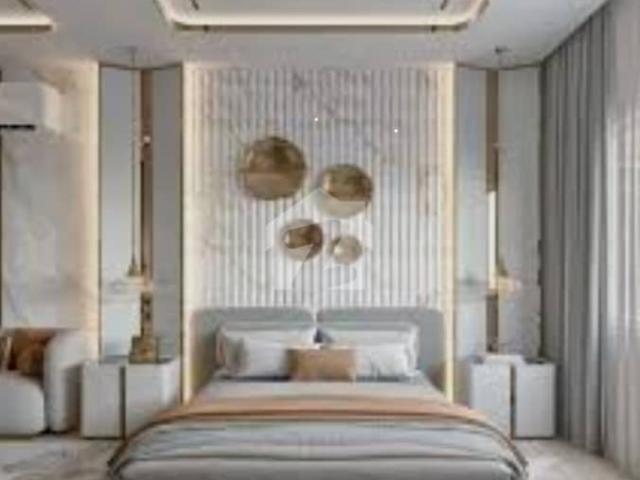 Find Your Ideal Flat In Lahore Under
