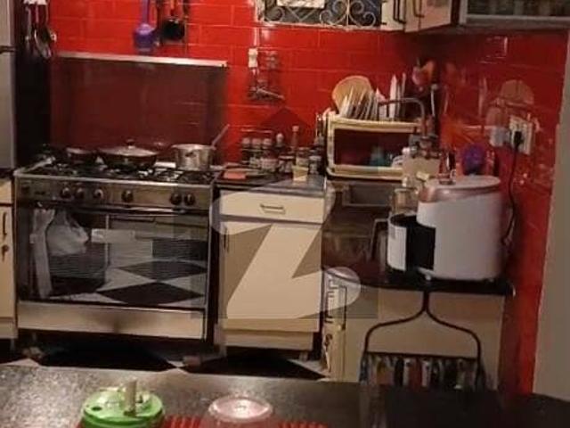 Find Your Ideal Flat In Shahra E Faisal Under Rs. 29000 For Sale