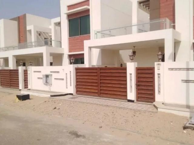 Find Your Ideal House In Bahawalpur Under Rs. 17300 Bahawalpur DHA Bahawalpur ID 96853
