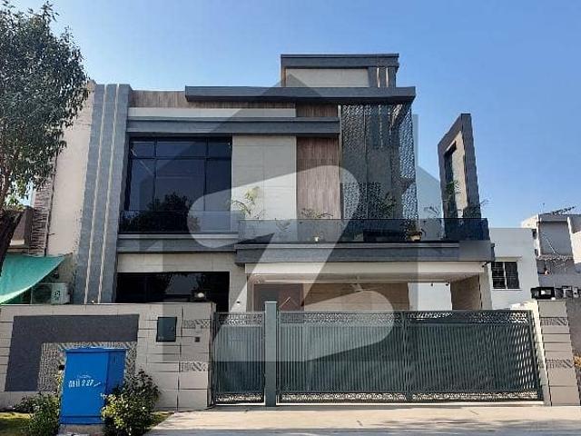 Find Your Ideal House In Bahria Orchard Under Rs. 37500