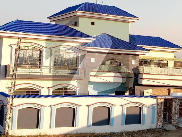 Find Your Ideal House In Darvesh Under Rs. 110000 Haripur