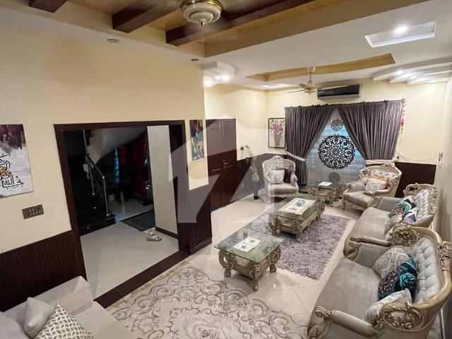 Find Your Ideal House In Korang Town Under Rs. 27000
