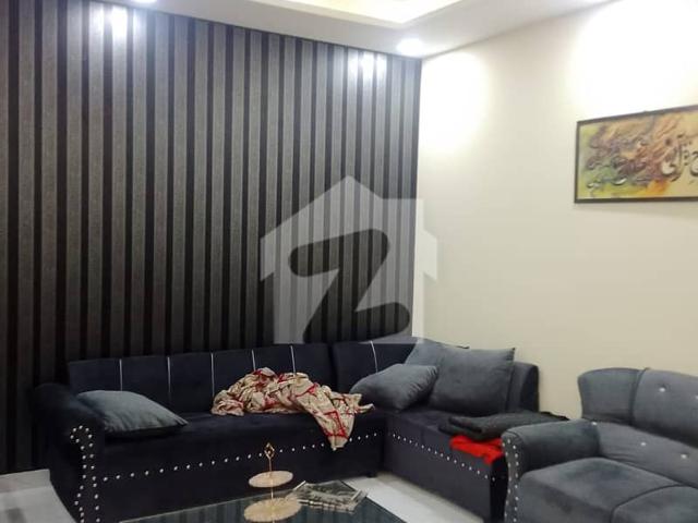 Find Your Ideal House In Soan Garden Under Rs. 43000