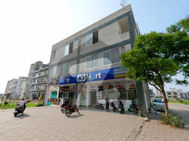 Find Your Ideal House In Park View City Under Rs. 44500 Park View City