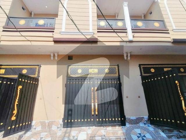 Find Your Ideal House In Pico Road Under Rs. 13000