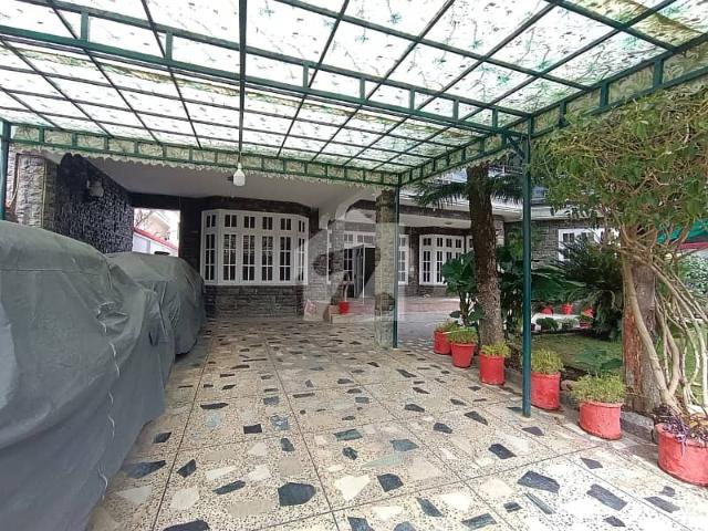 Find Your Ideal Lower Portion In Habibullah Colony