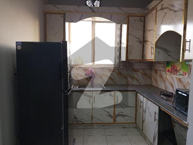 Find Your Ideal Prime Location Flat In Wapda Town Under Rs. 25000 Wapda Town