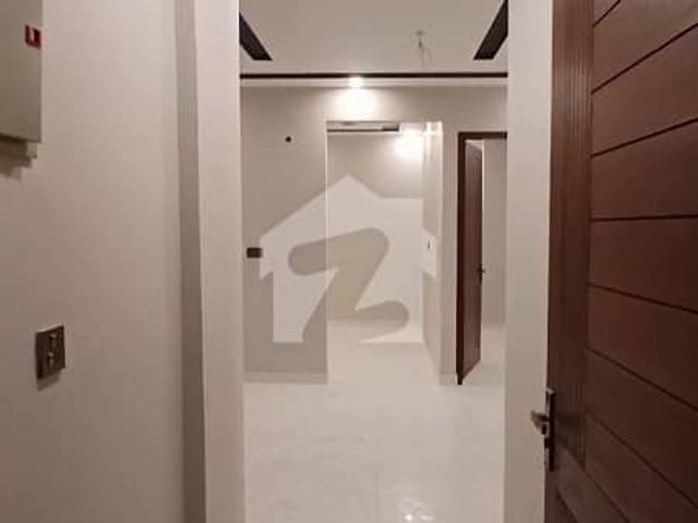 Find Your Ideal Prime Location Flat In Karachi Under Rs. 40000