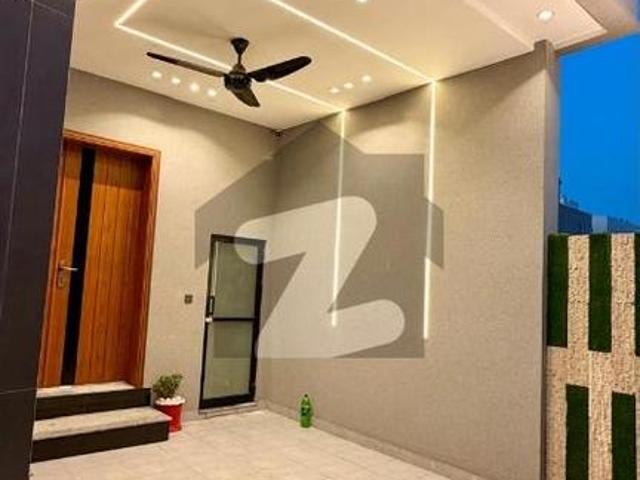 Find Your Ideal Prime Location House 5.5marla In Citi Housing Society Under Rs. 26000 Citi Housing Society