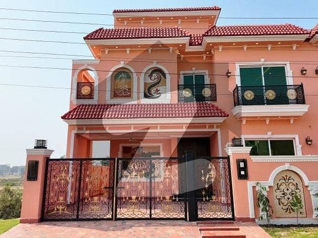 Find Your Ideal Prime Location House In Lahore For Sale