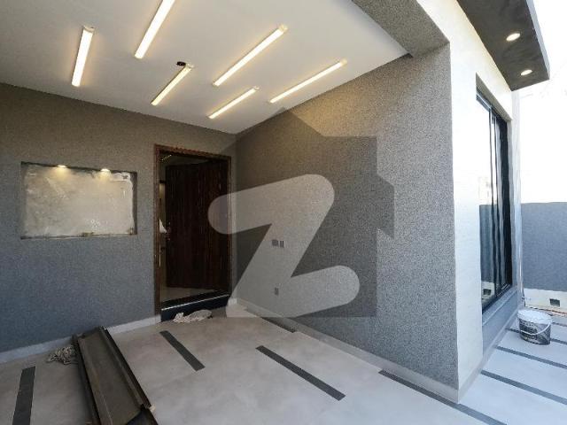 Find Your Ideal Prime Location House In Lahore Under Rs. 18500 Formanites Housing Scheme Block N