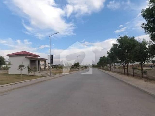 Find Your Ideal Prime Location Residential Plot In Islamabad Under Rs. 19500