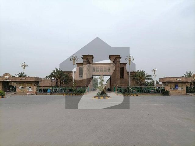 Find Your Ideal Prime Location Residential Plot In Multan Under Rs. 2350