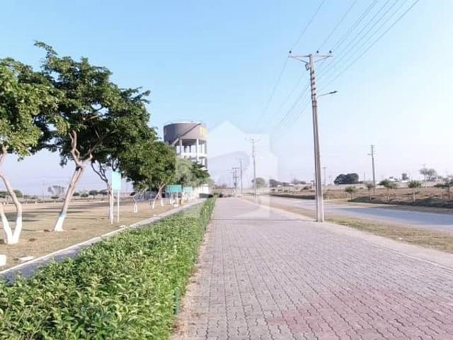 Find Your Ideal Residential Plot In Islamabad Under Rs. 12500