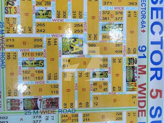 Find Your Ideal Residential Plot In Karachi Under Rs. 6500
