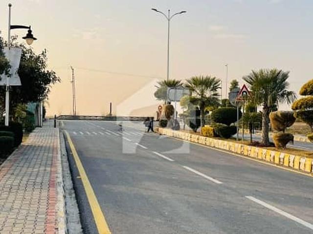 Find Your Ideal Residential Plot In Senate Secretariat Employees Cooperative Housing Society Under Rs. 1500